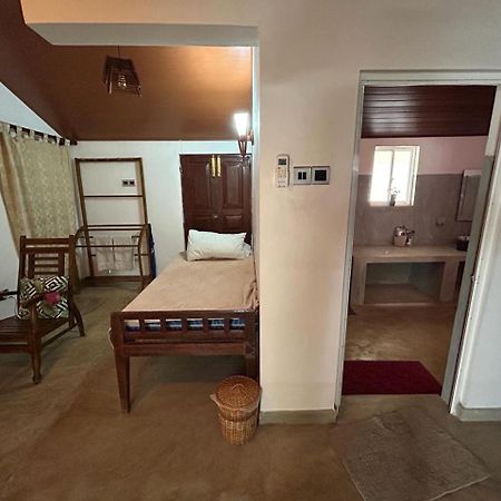 Lohas Villa Hiriketiya Dickwella Exterior photo